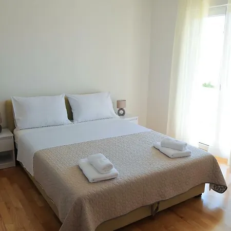 Apartamento Neva Split