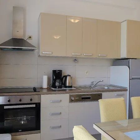 Apartament Neva Split