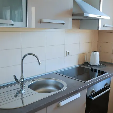 Apartament Neva *