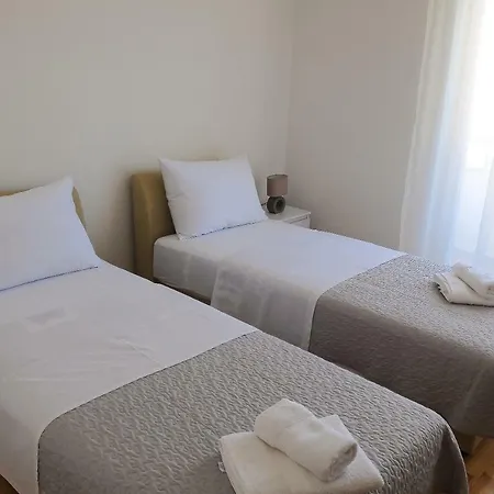 Apartmán Neva *