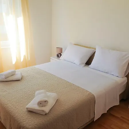 Neva Apartmán Split