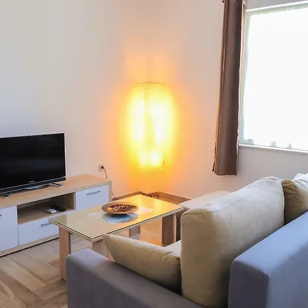 Apartmán Neva *